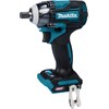 MAKITA ACCU SLAGMOERSLEUTEL 40V TW005GZ BASIC