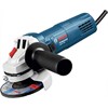 BOSCH HAAKSE SLIJPER GWS 750 125MM