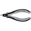 KNIPEX ELEKTRONICA ZIJSNIJTANG 7932125 ESD