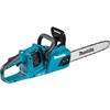 MAKITA ACCU KETTINGZAAG 35 CM 2 X 18V DUC355Z BASI