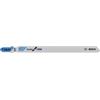 BOSCH DECOUPEERZAAGBLADEN (5) T318AF METAL
