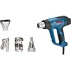 BOSCH HETELUCHTPISTOOL GHG 23-66 SET
