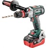 METABO ACCU KLOPBOORMACHINE SB 18 LTX BL Q 5.5AH