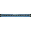 GEDORE DOPSLEUTELRAIL 1/4" 380 MM