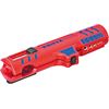 KNIPEX UNIVERSELE DRAADSTRIPPER MET MES