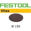 FESTOOL VLIES ALLE VERPAKKINGEN ETS RO150MM