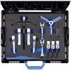 GEDORE UNIVERSELE TREKKERSET, IN L-BOXX 136