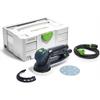 FESTOOL SCHUURMACHINE ROTEX RO125 FEQ PLUS