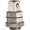GEDORE RINGRATELSLEUTEL ADAPTER 1/4''