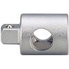 PROXXON 1/2'' ADAPTER 1/2'' - 3/8''