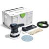 FESTOOL EXCENTERSCHUURMACHINE ETS 150/3 EQ PLUS