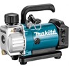 MAKITA ACCU VACUÜMPOMP 18V BASIC