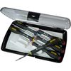 STANLEY FATMAX PRECISIE SCHROEVENDR. SET 6DLG