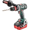 METABO ACCU BOORMACHINE BS 18 LTX BL Q 5.5AH