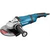 MAKITA HAAKSE SLIJPER 230MM 2600W GA9040RF01