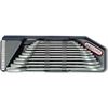 GEDORE STEEKSLEUTELSET MET HOUDER 12-DLG 6-32MM