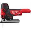MILWAUKEE ACCU DECOUPEERZAAH FUEL M18FBJS-0X BASIC