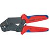 KNIPEX KRIMPTANG 975220