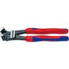 KNIPEX BOUTENVOORSNIJTANG 200MM 6102200