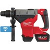 MILWAUKEE ACCU BOORHAMER M18 FHM-121C 12AH