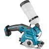 MAKITA ACCU GLAS- EN TEGELSNIJDER 10.8V BASIC