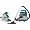 MAKITA ACCU COMBISET 2X18V AWS DLX2377UX1 BASIC