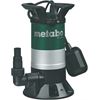 METABO VUILWATER DOMPELPOMP PS 15000 S