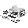 FESTOOL TREK /AFKORTZAAGMACHINE CS70EBG