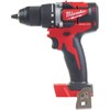 MILWAUKEE ACCU BOORMACHINE M18 CBLDD-0X BASIC