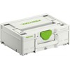 FESTOOL SYSTAINER SYS3 M137