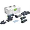 FESTOOL ACCU SCHUURMACHINE RTSC 400 LI 3,1 I-PLUS