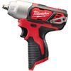 MILWAUKEE ACCU SLAGMOERSL. M12 BIW 1/2 BASIC