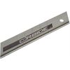 STANLEY CARBIDE RESERVE AFBREEKMES 25MM 5 STUKS