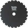 MAKITA ZAAGBLAD 225X20,0X1,8MM 24T