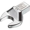 GEDORE INSTEEK-STEEKSLEUTEL 9X12 7 T/M 19MM
