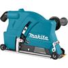 MAKITA STOFAFZUIGKAP 230MM