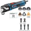 BOSCH MULTITOOL GOP 55-36 STARLOCK STARTSET