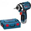 BOSCH ACCU SLAGSCHROEVENDR. GDR 12-LI BASIC