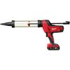 MILWAUKEE ACCU KITSPUIT C18 PCG 400ML 2.0AH