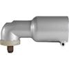MAKITA NEUSSTUK HAAKS 3/8"