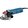 BOSCH HAAKSESLIJPER 125MM 1400W GWX14-125 X-LOCK