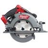MILWAUKEE ACCU CIRKELZAAG FUEL M18 FCS66-0 BASIC