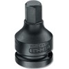 GEDORE SLAGMOERDOPSLEUTEL 1/2" INBUS