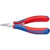 KNIPEX ELEKTRONICA GRIJPTANG 3522115