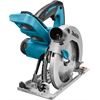 MAKITA ACCU CIRKELZAAG 190 MM 2X18V BASIC