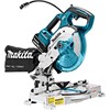 MAKITA ACCU AFKORTZAAG 165MM 18V 5.0AH DLS600RTE