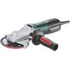 METABO PLATKOP SLIJPER 125MM WEF 9-125