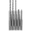 MAKITA SDS-PLUS BETON BOREN SET PBS 5-DELIG