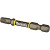 MAKITA PREMIER SLAGSCHROEFBIT T30 X 50MM (2ST)