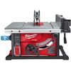 MILWAUKE ACCU ZAAGTAFEL M18 FTS210-0 BASIC